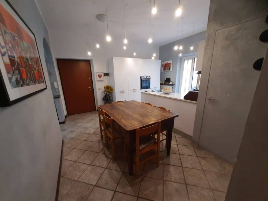 Appartamento a Ovada in Via Gian Domenico Buffa - Foto 2