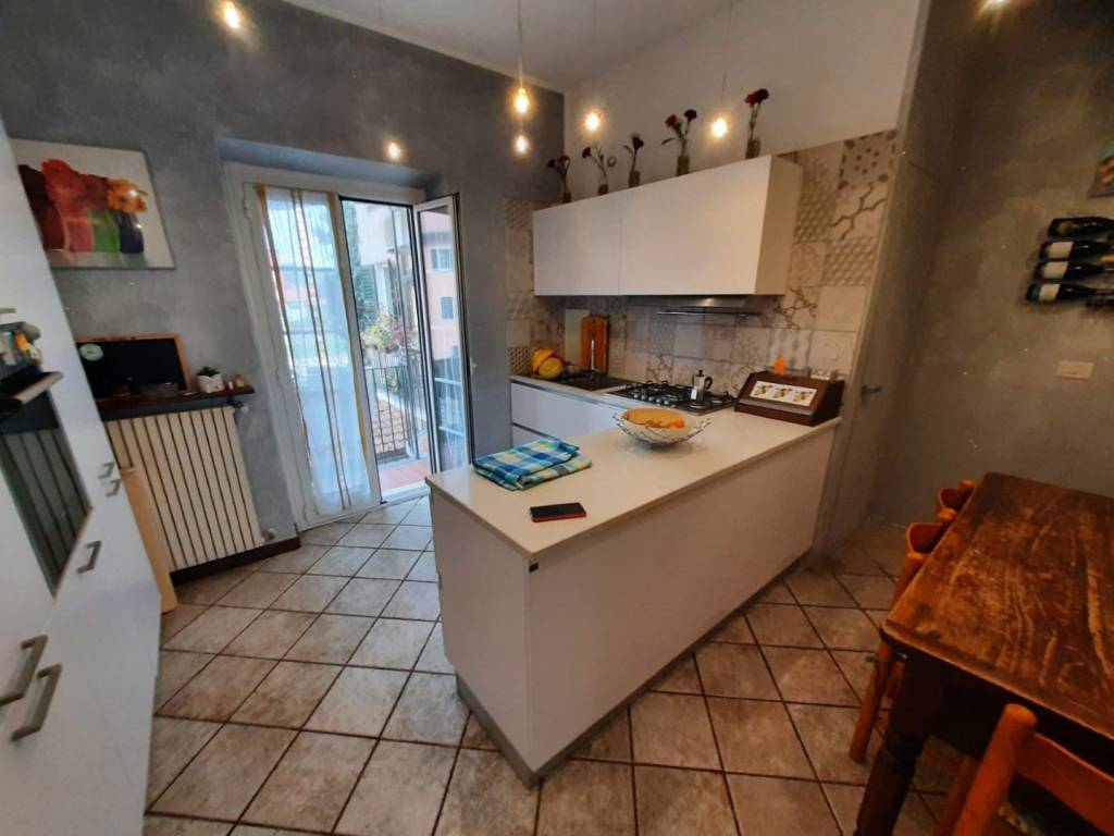 Appartamento a Ovada in Via Gian Domenico Buffa - Foto 3