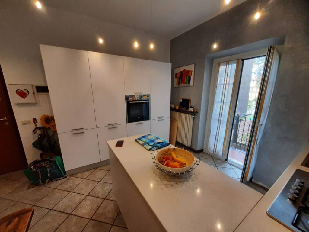 Appartamento a Ovada in Via Gian Domenico Buffa - Foto 4