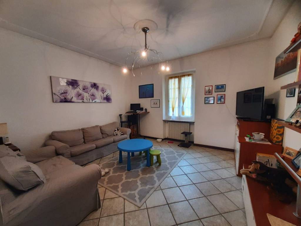 Appartamento a Ovada in Via Gian Domenico Buffa - Foto 5