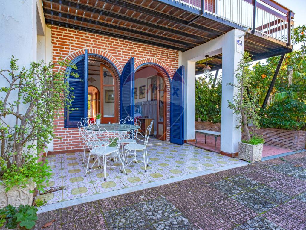 Villa a Augusta in Castelluccio - Foto 2