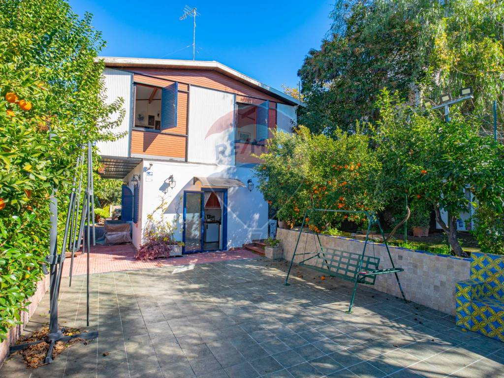 Villa a Augusta in Castelluccio - Foto 3