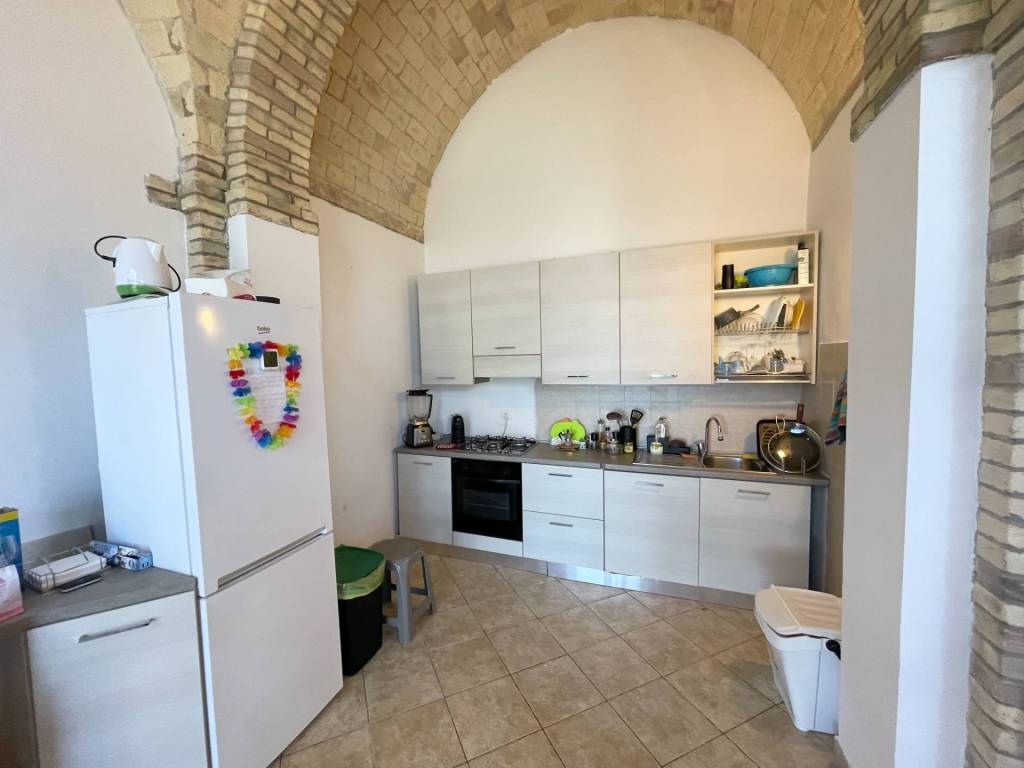 Appartamento a Mosciano sant'angelo in Via Sotto le Mura - Foto 2