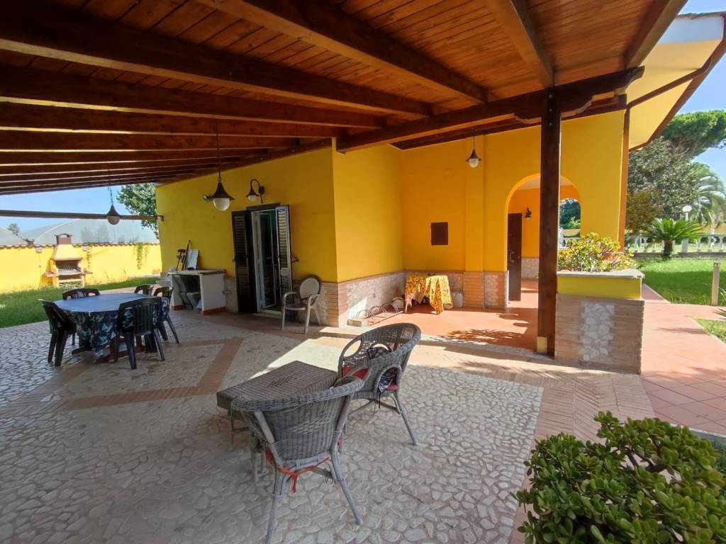 Villa a Terracina in Santa Cruz - Foto 2