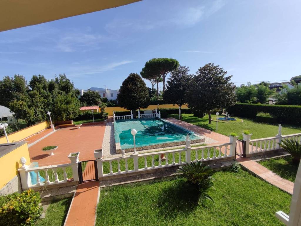 Villa a Terracina in Santa Cruz - Foto 3