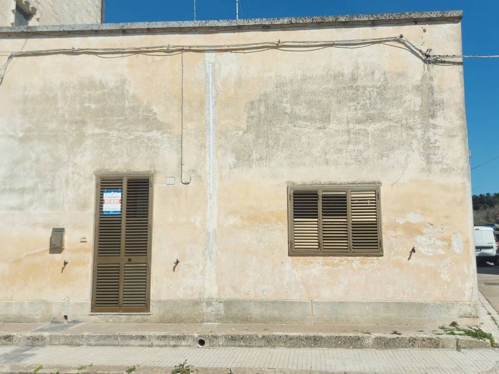 Casa indipendente a Melendugno in Via 4 Novembre, 36 - Foto 2