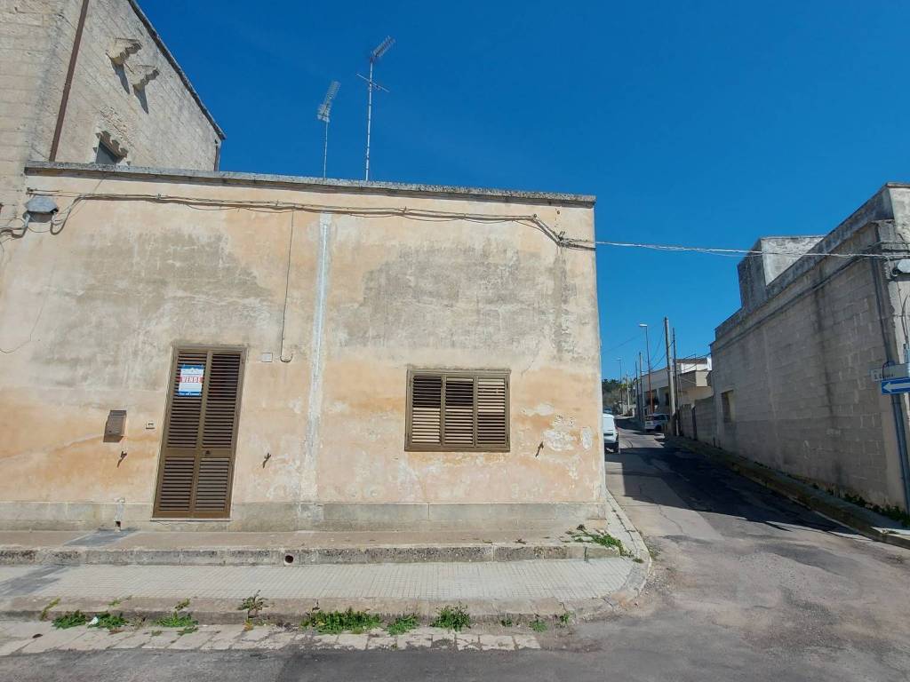 Casa indipendente a Melendugno in Via 4 Novembre, 36 - Foto 3