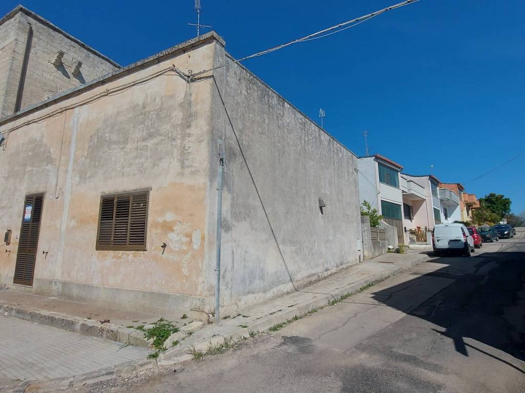 Casa indipendente a Melendugno in Via 4 Novembre, 36 - Foto 4
