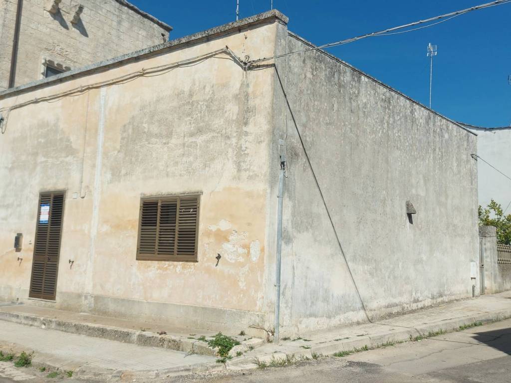 Casa indipendente a Melendugno in Via 4 Novembre, 36 - Foto 5