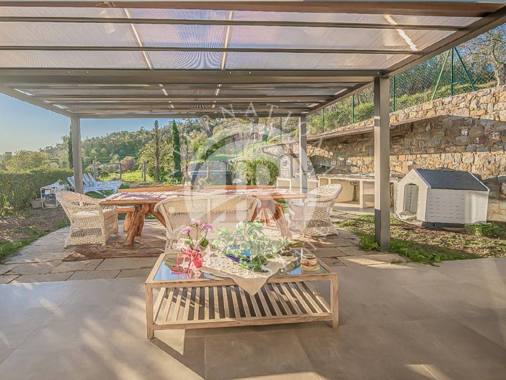 Villa a Imperia - Foto 2