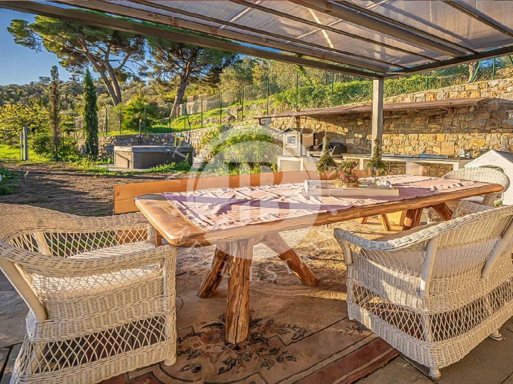 Villa a Imperia - Foto 3