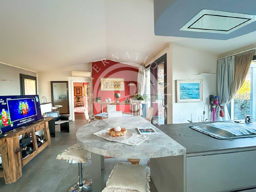 Villa a Imperia - Foto 4