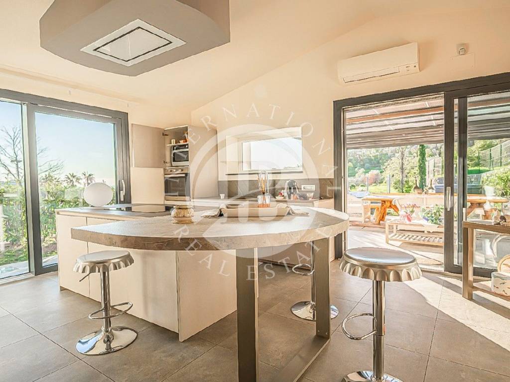 Villa a Imperia - Foto 5