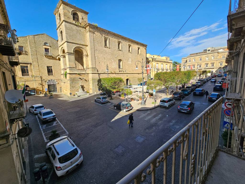 Appartamento a Enna in VIA ROMA, 314 - Foto 2