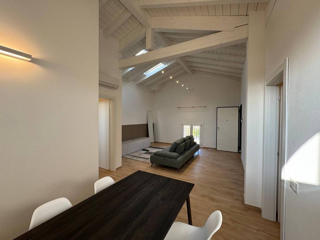 Appartamento a Modena in Strada Stradella, 105 - Foto 4