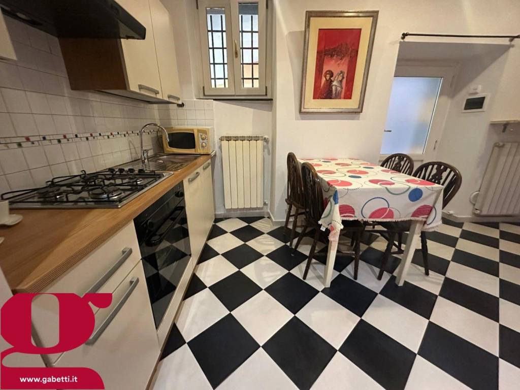 Appartamento a Imperia in Strada Comunale Massabovi, snc - Foto 2