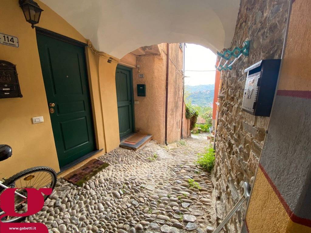 Appartamento a Imperia in Strada Comunale Massabovi, snc - Foto 3