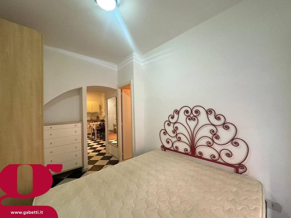 Appartamento a Imperia in Strada Comunale Massabovi, snc - Foto 4