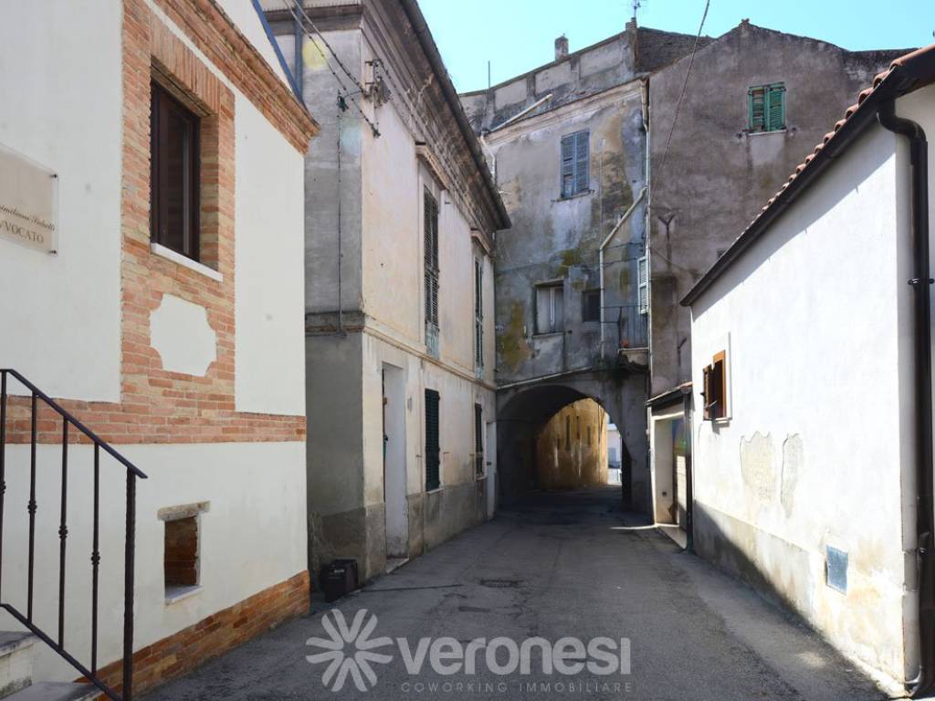 Appartamento a Paglieta in Via Corrado, 6 - Foto 2