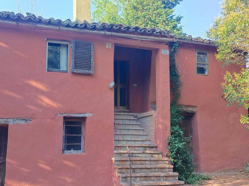 Rustico / casale a Montecarotto in contrada fossato - Foto 2