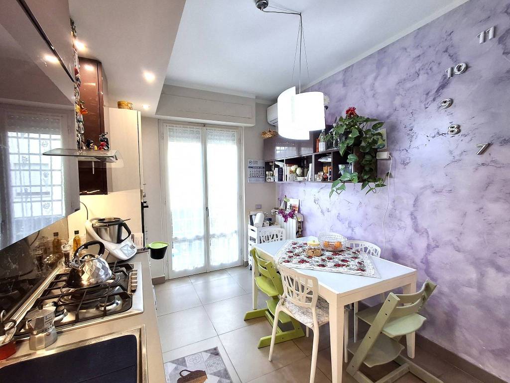 Appartamento a Arezzo in Via Angelo Recapito - Foto 2