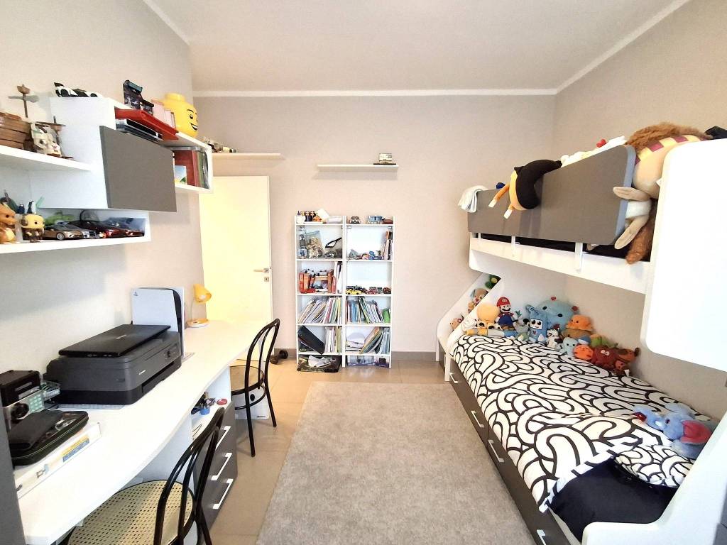 Appartamento a Arezzo in Via Angelo Recapito - Foto 4