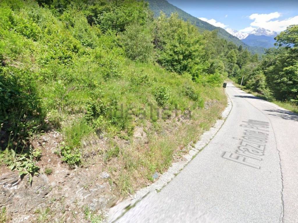 Terreno a Civo in Frazione Poira - Foto 2