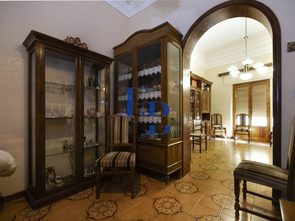 Casa indipendente a Bagheria in Via Giangrasso, 54 - Foto 2