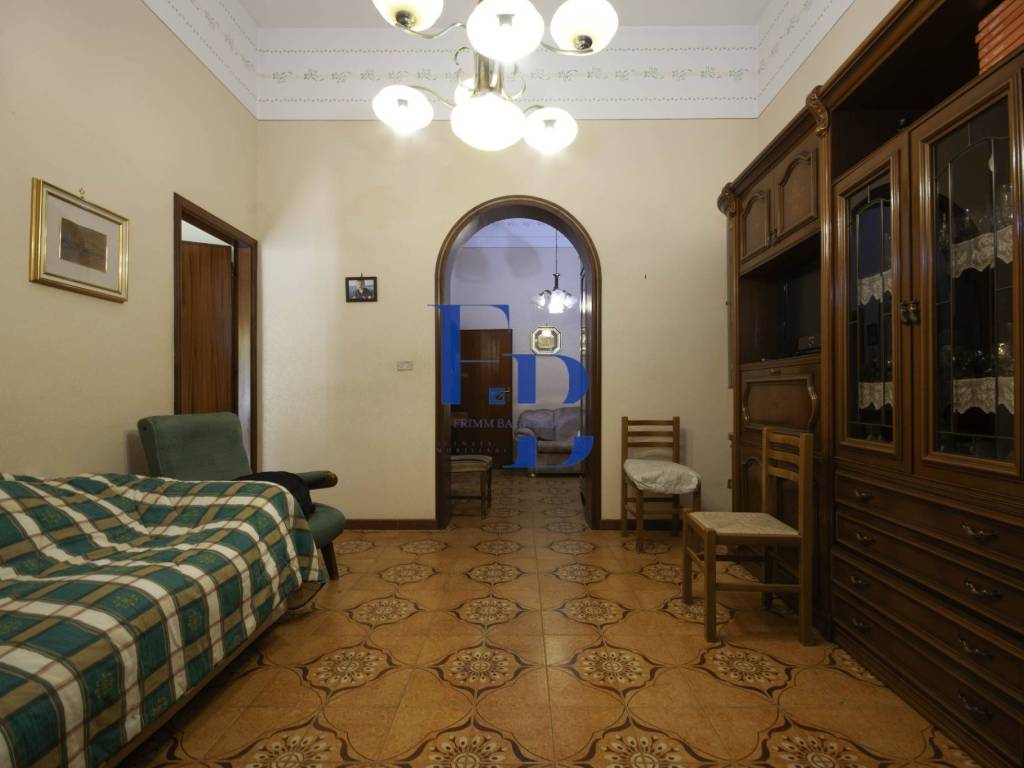 Casa indipendente a Bagheria in Via Giangrasso, 54 - Foto 4