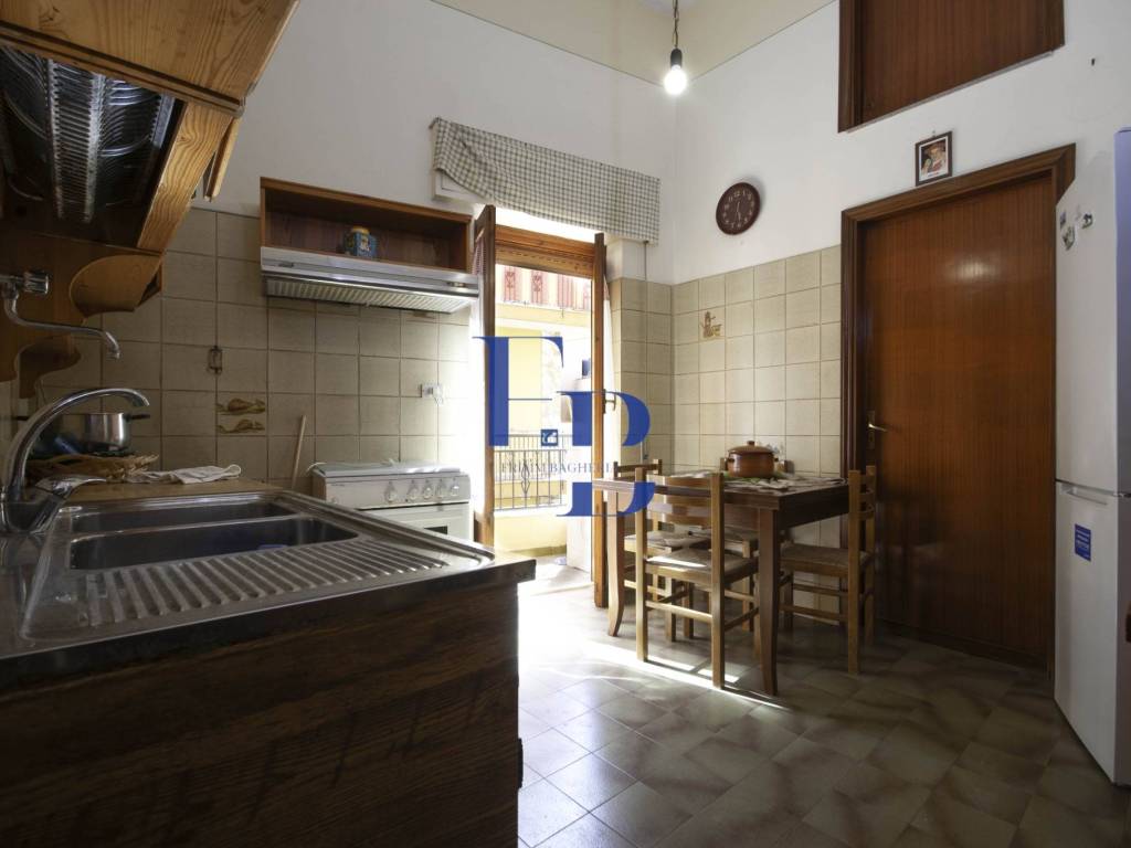Casa indipendente a Bagheria in Via Giangrasso, 54 - Foto 5