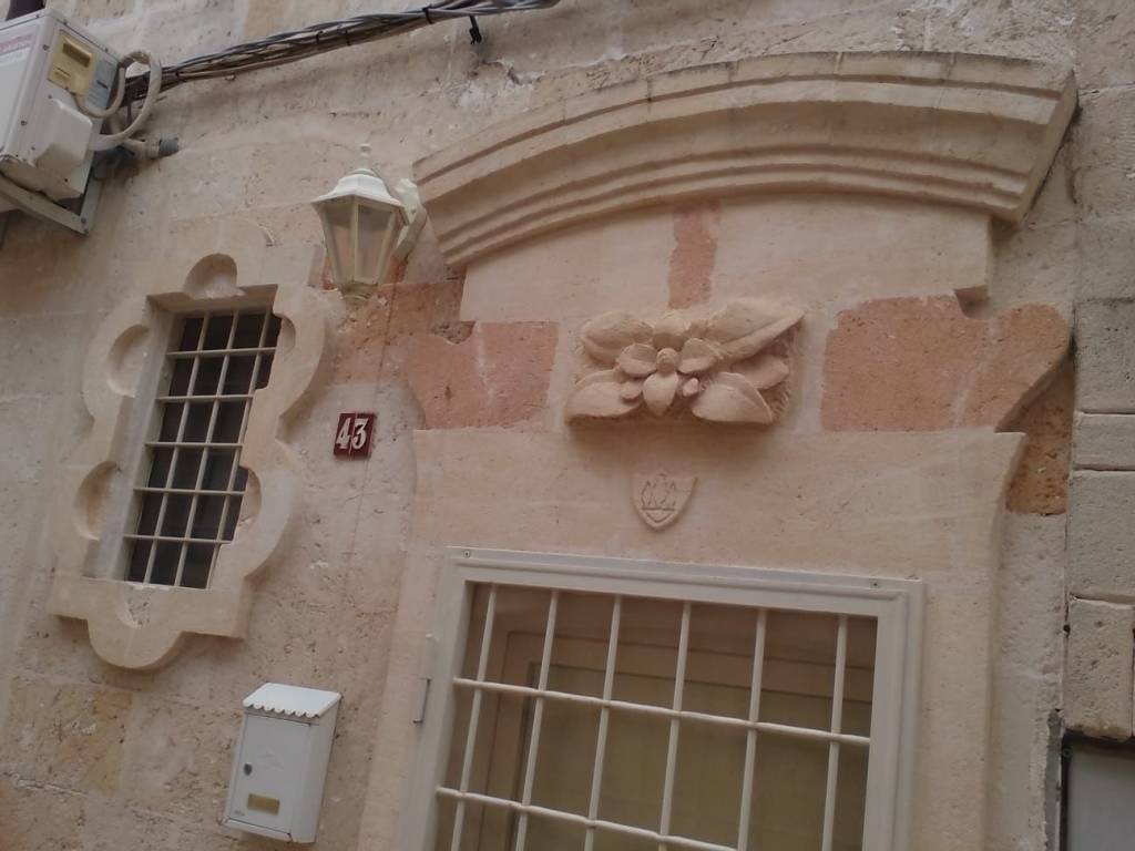 Appartamento a Manduria in Vico Calò, 43 - Foto 3