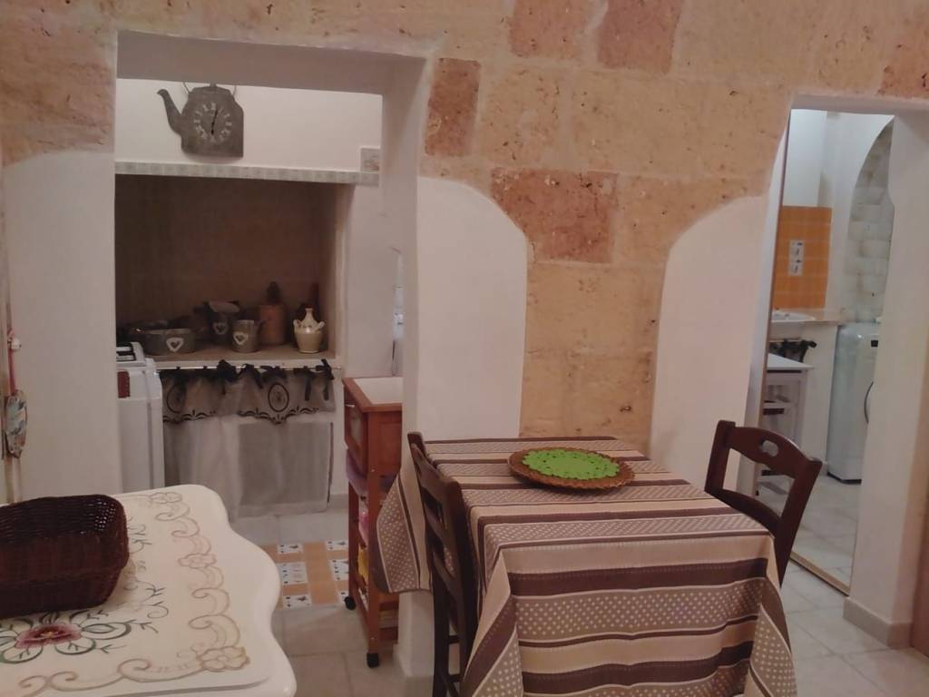 Appartamento a Manduria in Vico Calò, 43 - Foto 4