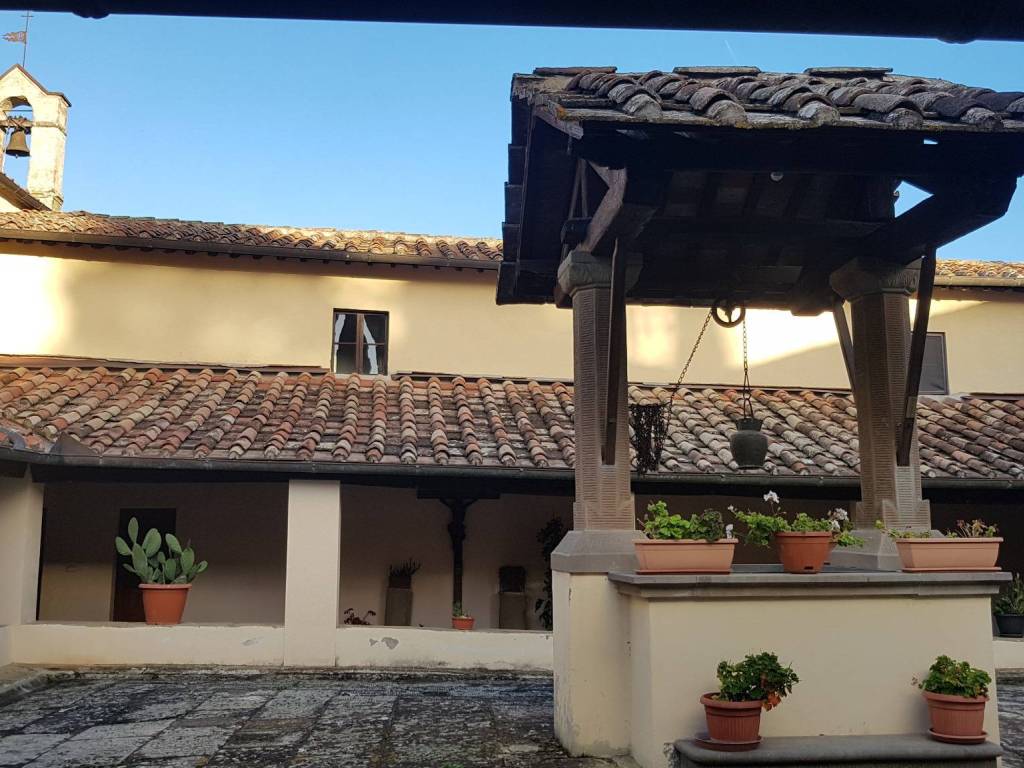 Rustico / casale a Anghiari in Cappuccini di Montauto - Foto 4
