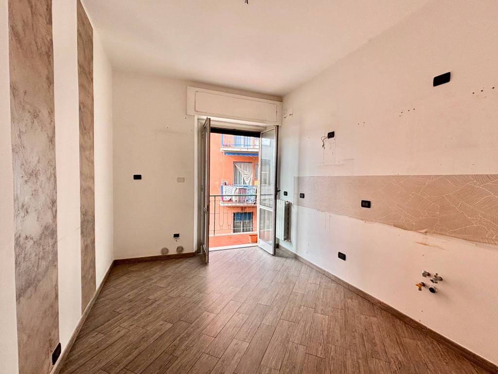 Appartamento a Genova in Via Lero - Foto 2