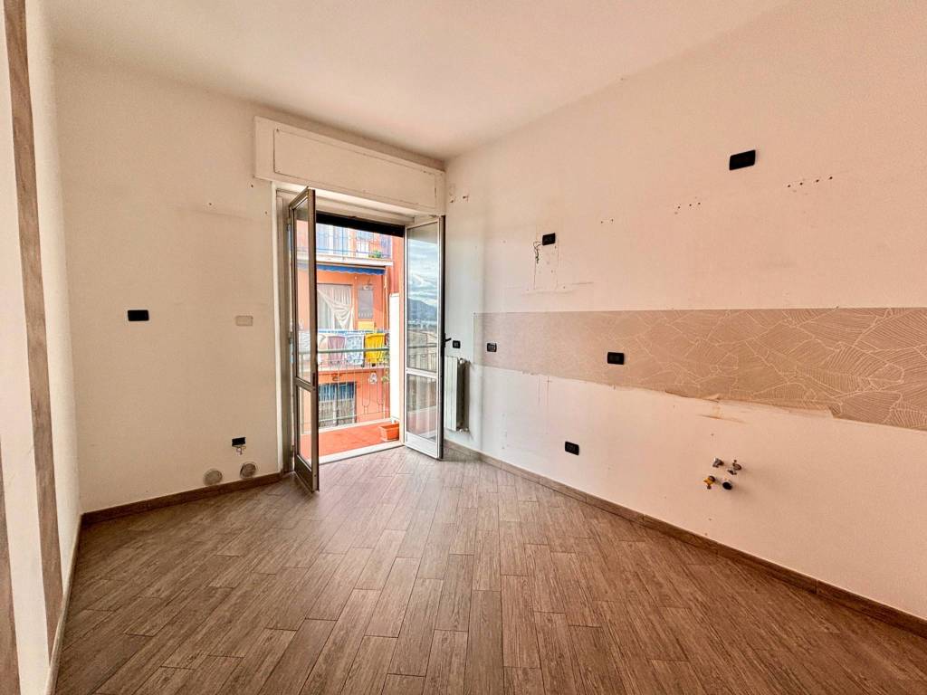Appartamento a Genova in Via Lero - Foto 3