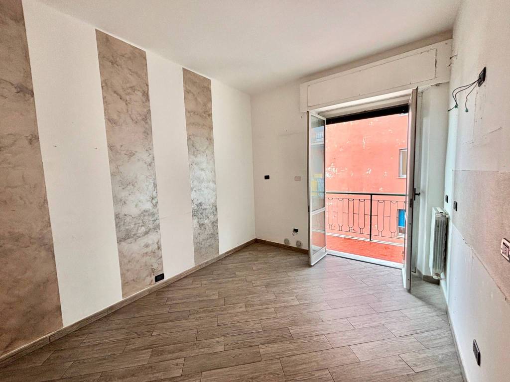 Appartamento a Genova in Via Lero - Foto 4