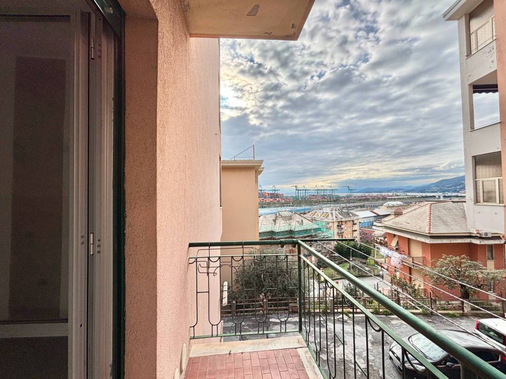 Appartamento a Genova in Via Lero - Foto 5