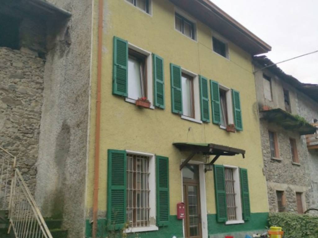Casa indipendente a Forcola in Via alla Sostila - Foto 2