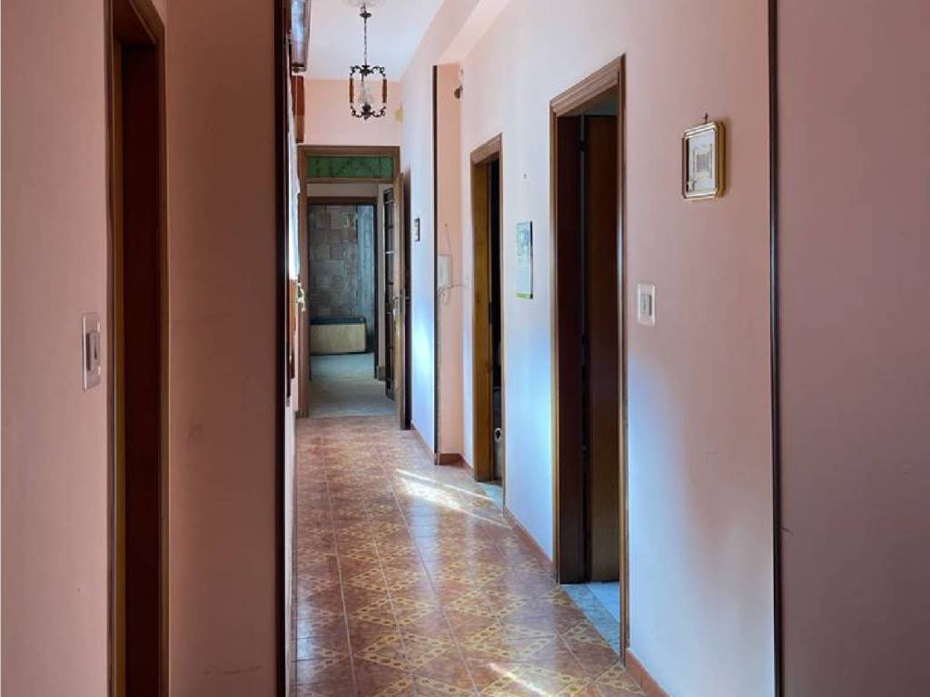 Casa indipendente a Santa maria capua vetere in Via Tifatina - Foto 5