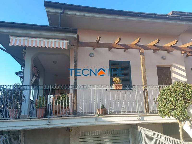 Villa a Corropoli in Via Melchiorre Delfico, 19 - Foto 5