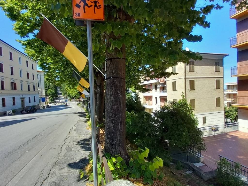 Appartamento a Castelfidardo in Via Cristoforo Colombo, 107 - Foto 2