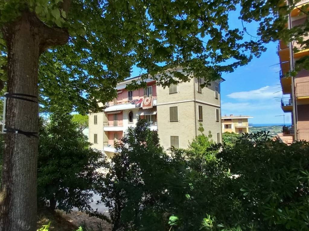 Appartamento a Castelfidardo in Via Cristoforo Colombo, 107 - Foto 3