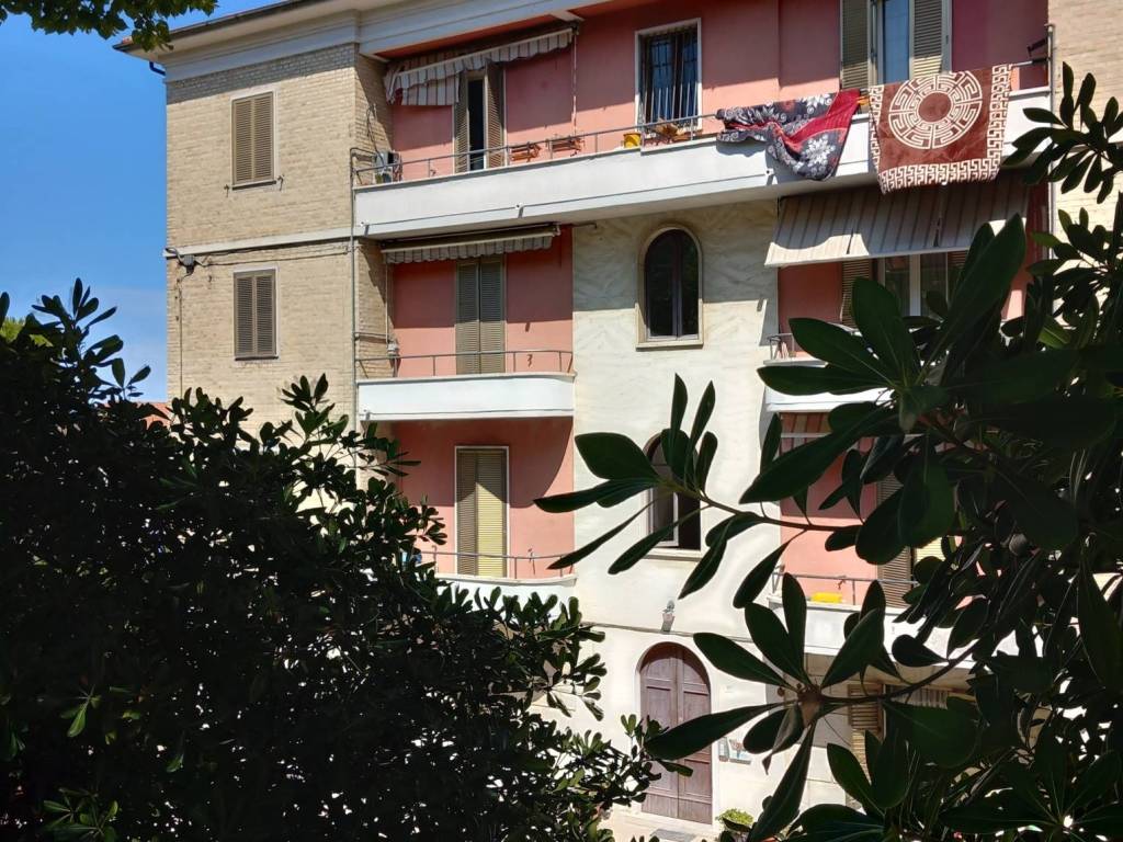 Appartamento a Castelfidardo in Via Cristoforo Colombo, 107 - Foto 4