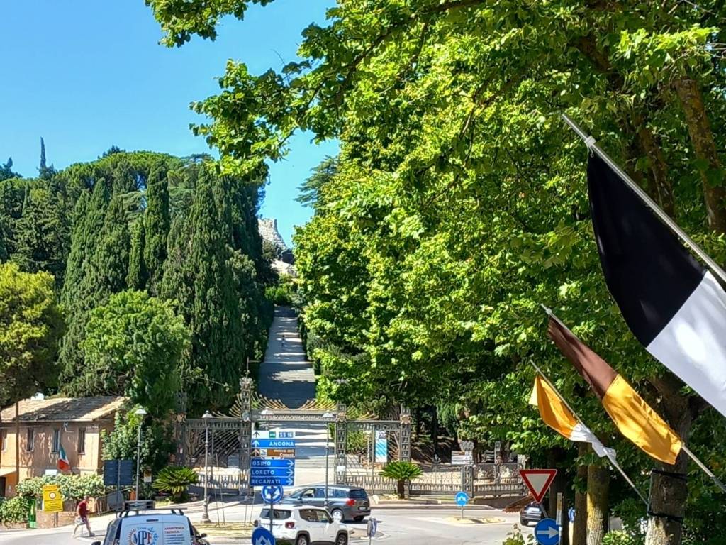 Appartamento a Castelfidardo in Via Cristoforo Colombo, 107 - Foto 5