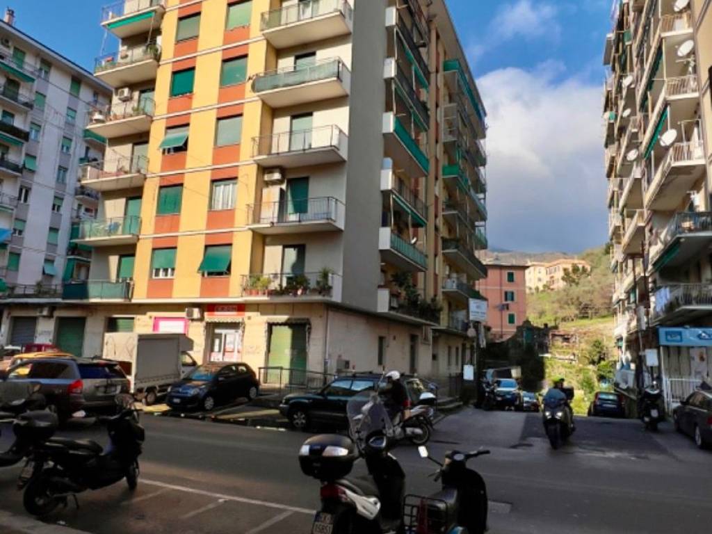 Appartamento a Genova in Via Piacenza, 122 - Foto 5