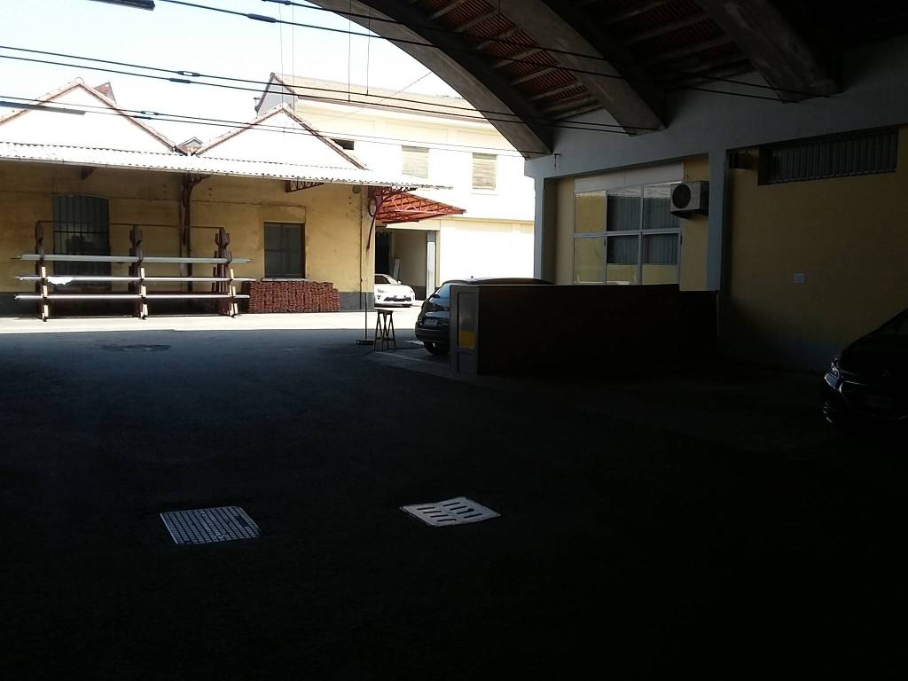 Immobile a Gallarate in Via Carlo Cattaneo, 1 - Foto 4