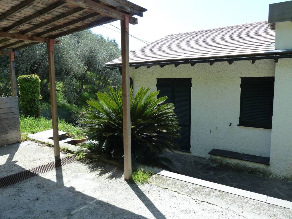 Villa a Lavagna in via del Laghetto, 8 - Foto 2