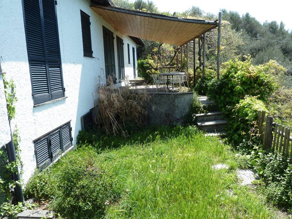 Villa a Lavagna in via del Laghetto, 8 - Foto 3