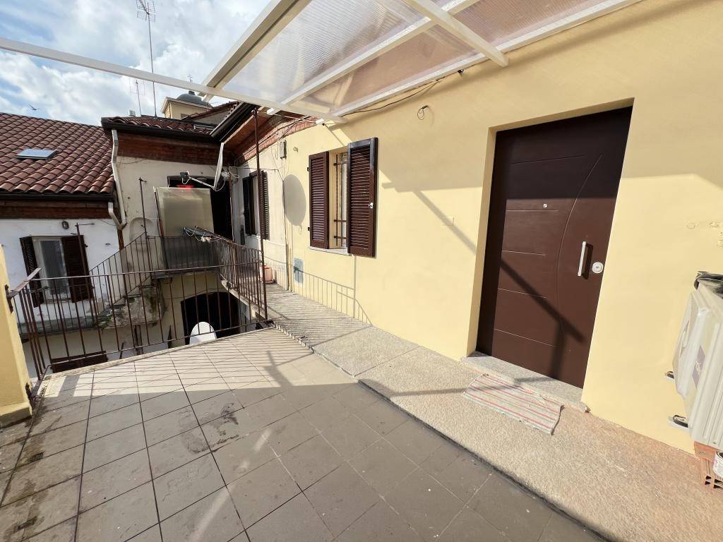 Appartamento a Alessandria in Via 1821, 23 - Foto 2