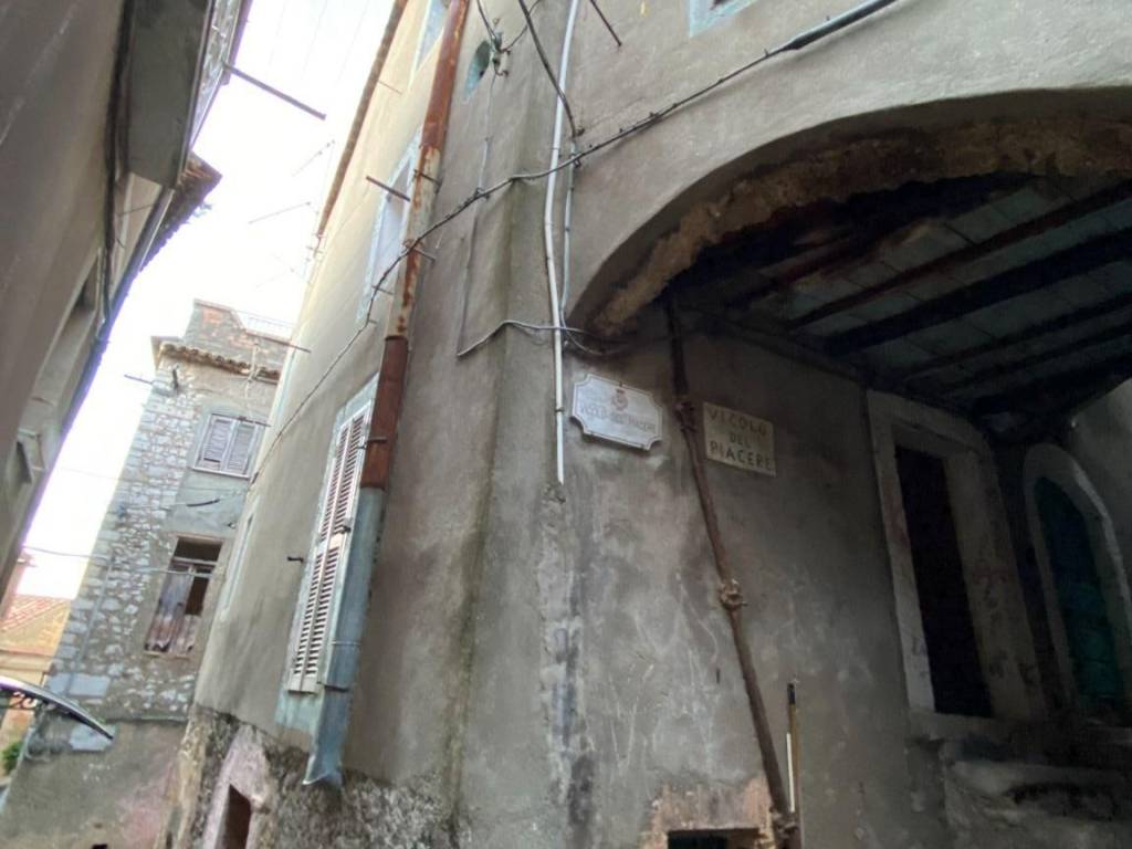 Appartamento a Sonnino in Vicolo del Piacere - Foto 2